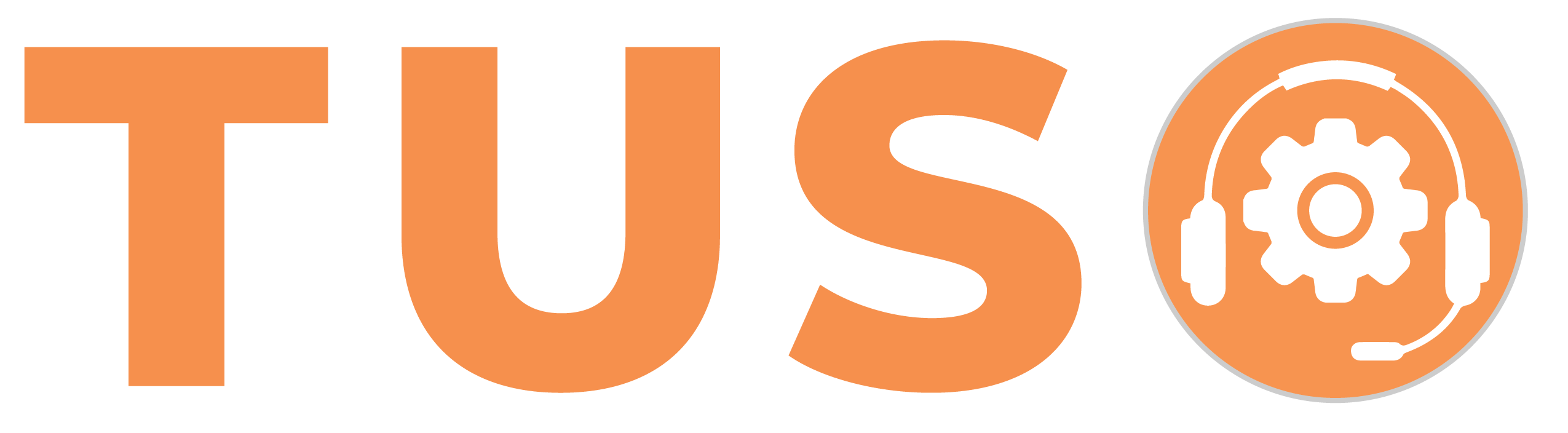 Tuso Logo